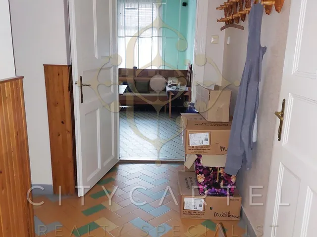 Eladó ház Solt 180 nm