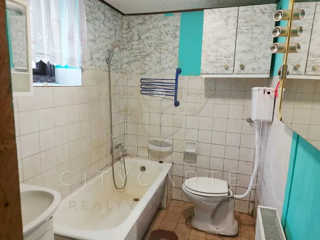 Eladó ház Dunaföldvár 92 nm