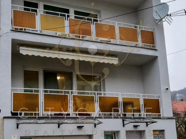 Eladó lakás Balatonfüred 240 nm