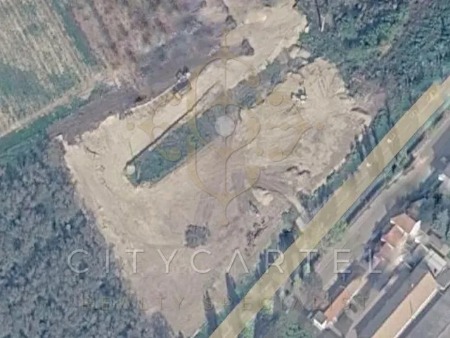 Eladó telek Balatonfüred 782 nm