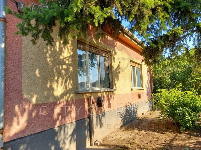 Eladó ház Solt 93 nm