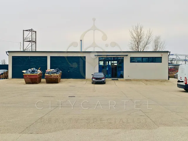Eladó telek Budapest XXI. kerület 5676 nm