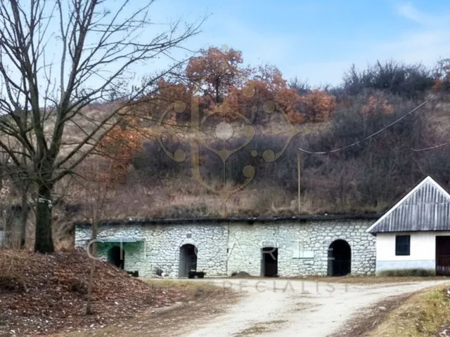 Eladó mezőgazdasági ingatlan Felsőtárkány 255511 nm