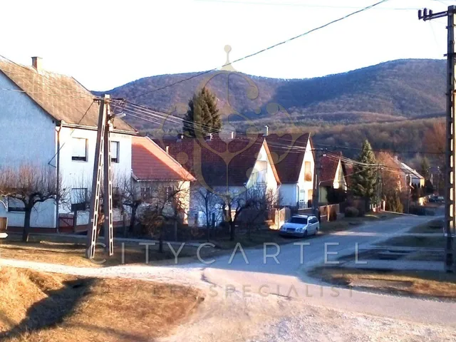 Eladó mezőgazdasági ingatlan Felsőtárkány 255511 nm