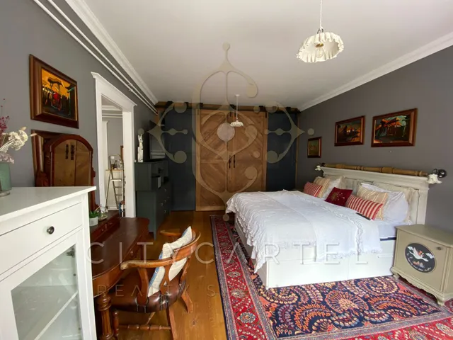 Kiadó lakás Budapest VII. kerület 110 nm