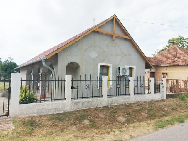 Eladó ház Solt 78 nm