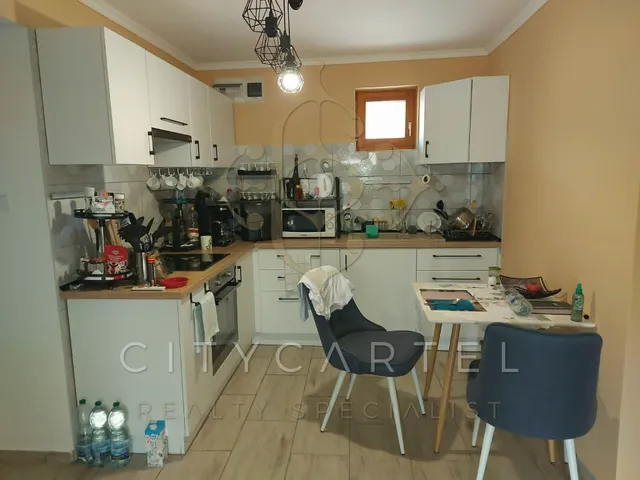 Eladó ház Solt 78 nm