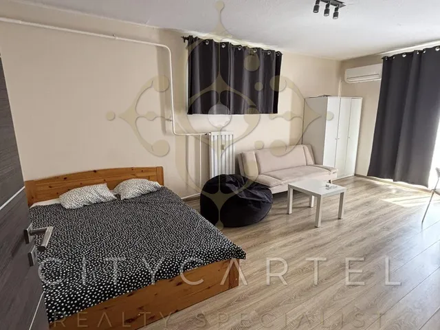 Kiadó lakás Budapest XVII. kerület, Rákoskeresztúr 37 nm