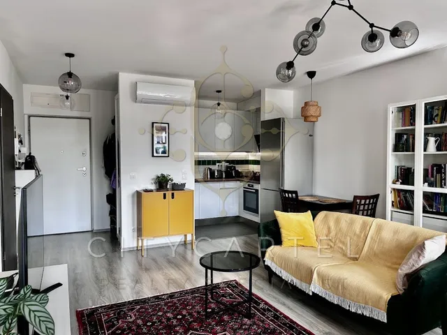 Eladó lakás Budapest XIII. kerület 51 nm