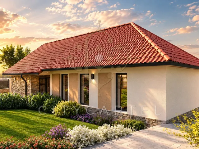 Eladó ház Törökbálint, Tükörhegy 175 nm