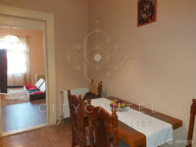 Eladó lakás Dunaföldvár 27 nm