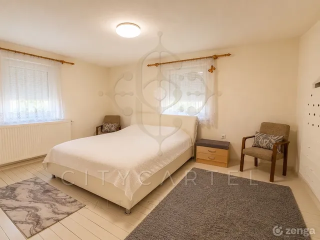 Eladó ház Kemecse 180 nm