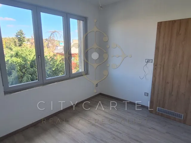 Eladó lakás Budapest XI. kerület, Sashegy 60 nm