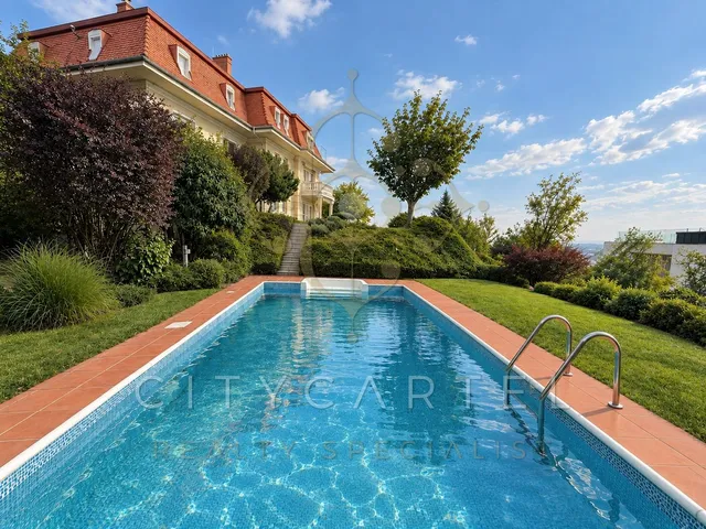 Eladó lakás Budapest XII. kerület 162 nm