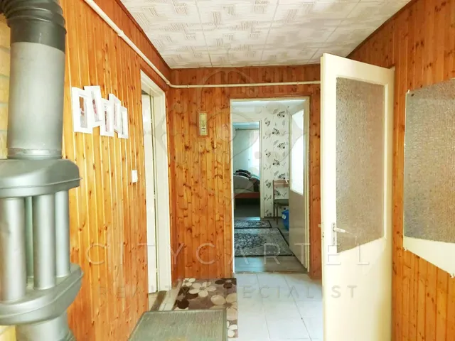 Eladó ház Dunaföldvár 110 nm