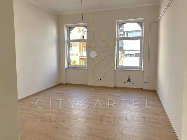 Eladó lakás Budapest VIII. kerület 34 nm