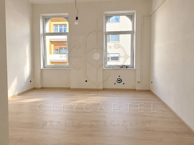 Eladó lakás Budapest VIII. kerület 34 nm