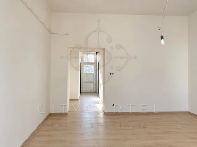 Eladó lakás Budapest VIII. kerület 34 nm