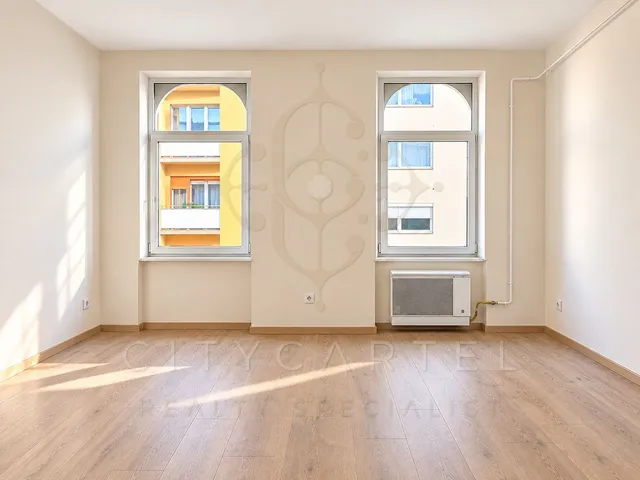 Eladó lakás Budapest VIII. kerület 34 nm