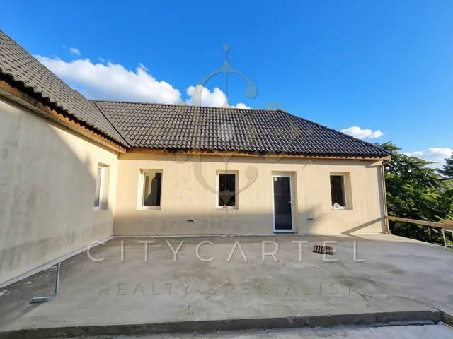 Eladó ház Dunaharaszti 109 nm
