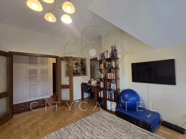 Kiadó lakás Budapest II. kerület 90 nm