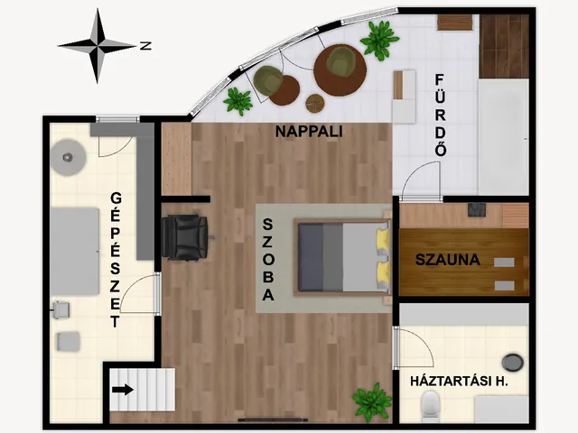 Eladó ház Jászberény 230 nm