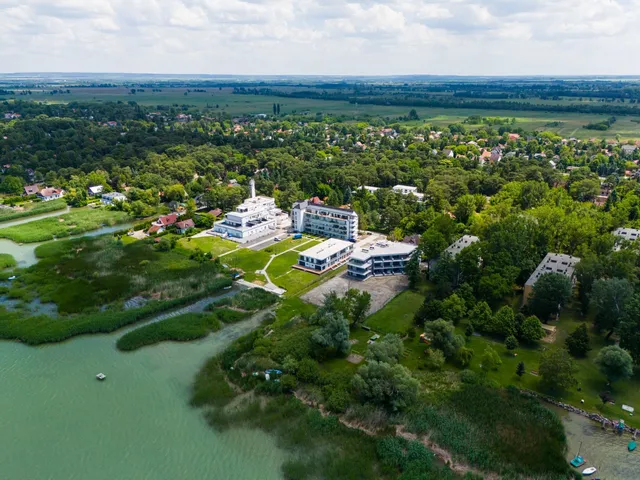 Eladó lakás Balatonfenyves 50 nm