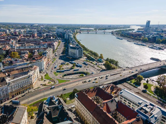 Eladó lakás Budapest IX. kerület, Rehabilitációs terület IX. ker. 148 nm