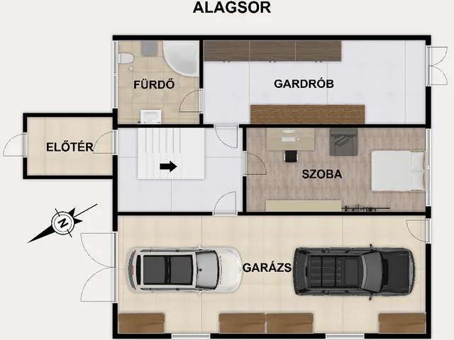 Eladó ház Fót 275 nm