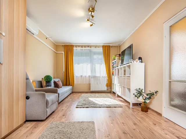 Eladó lakás Budapest IV. kerület 71 nm