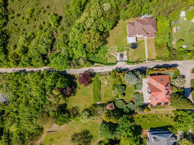 Eladó telek Szentendre 1160 nm