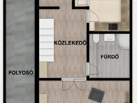 Eladó ház Szolnok 131 nm