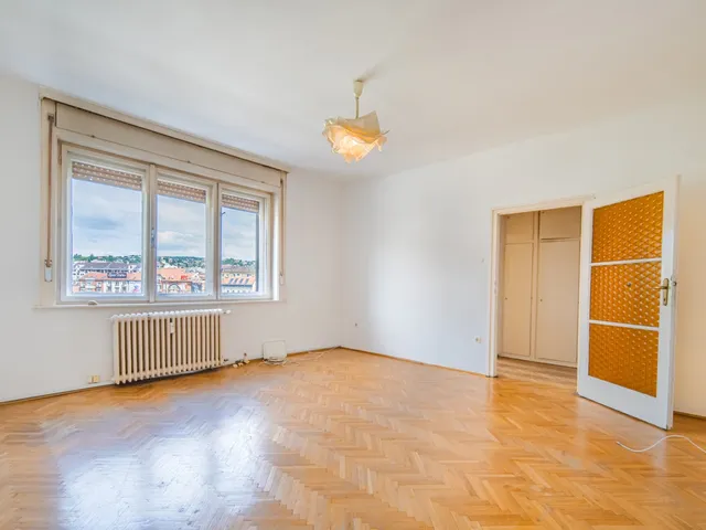 Eladó lakás Budapest I. kerület 43 nm
