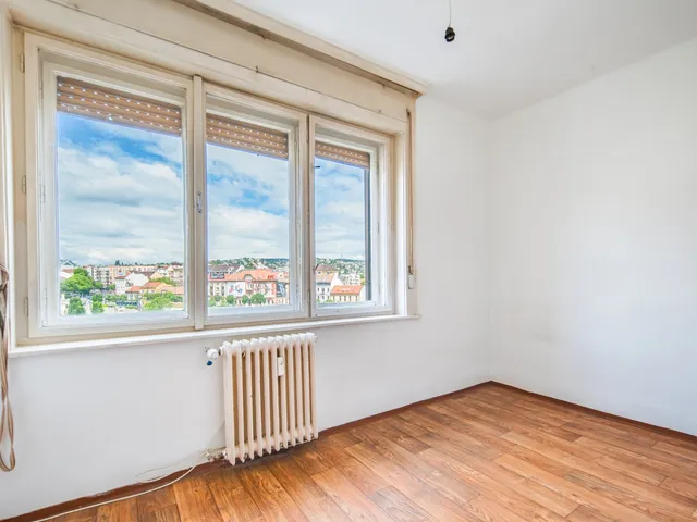 Eladó lakás Budapest I. kerület 43 nm