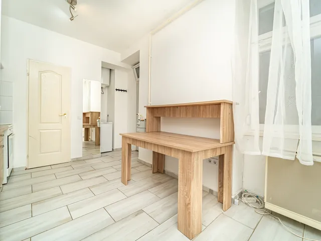 Kiadó lakás Budapest XIV. kerület 22 nm