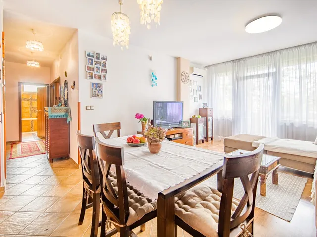 Eladó lakás Budapest XXII. kerület 78 nm