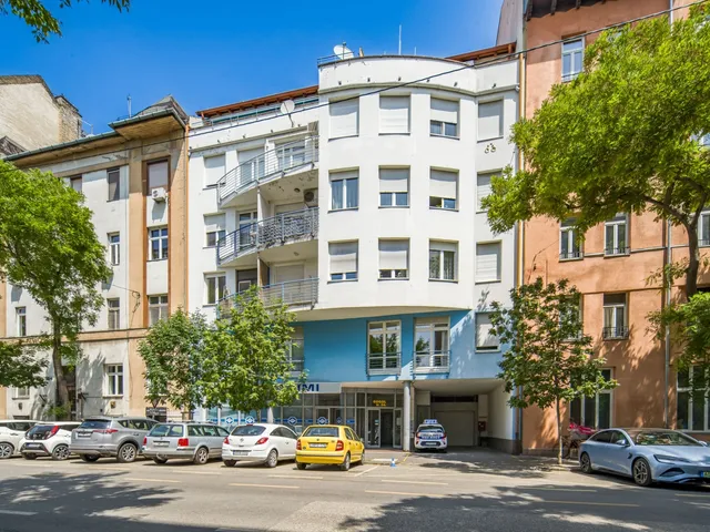 Eladó lakás Budapest XIII. kerület, Újlipótváros 77 nm