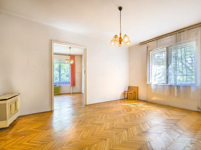 Eladó lakás Budapest XIV. kerület, Városliget 61 nm