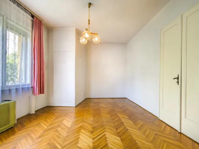 Eladó lakás Budapest XIV. kerület, Városliget 61 nm