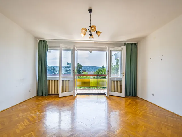 Eladó lakás Budapest II. kerület, Törökvész 91 nm