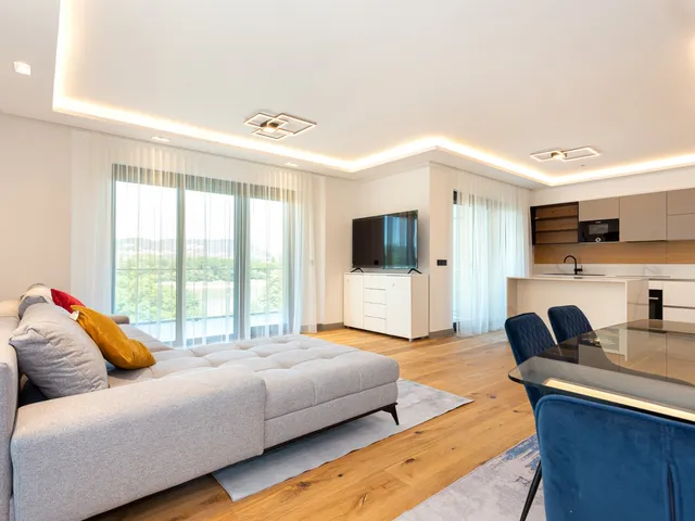 Kiadó lakás Budapest XIII. kerület, Újlipótváros 109 nm
