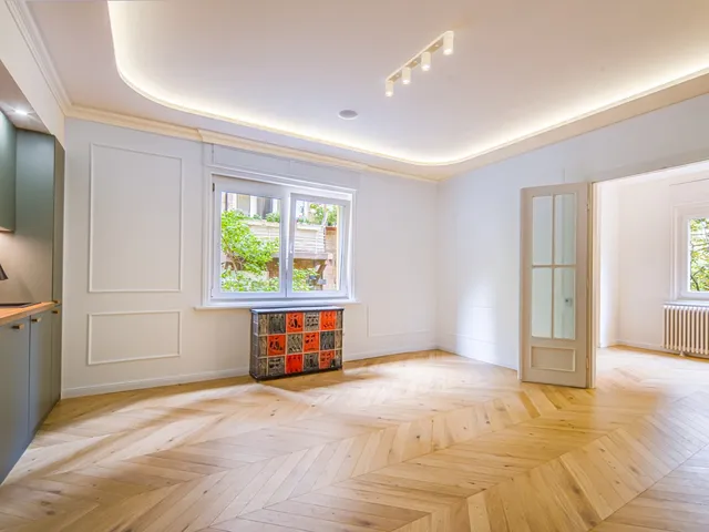 Kiadó lakás Budapest I. kerület 70 nm