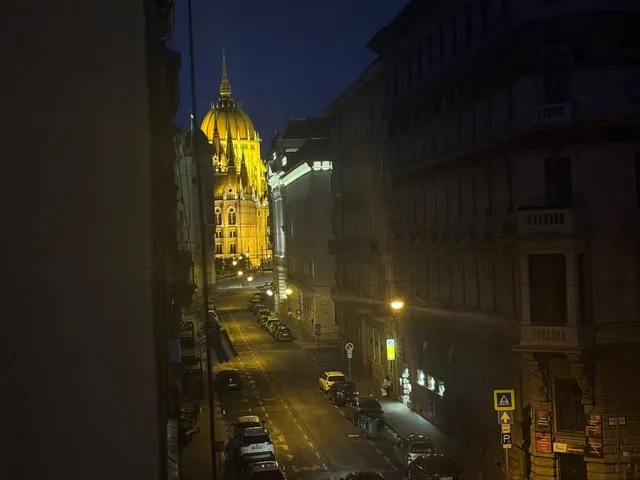 Eladó lakás Budapest V. kerület, Lipótváros 41 nm