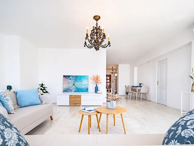 Eladó lakás Budapest II. kerület, Törökvész 88 nm