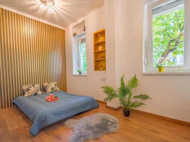 Eladó lakás Budapest XI. kerület, Gellérthegy, Alsóhegy utca 46 nm