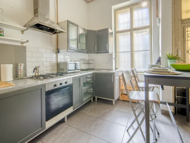 Eladó lakás Budapest VII. kerület 78 nm