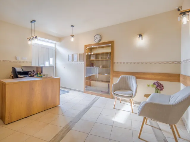 Kiadó lakás Gödöllő, Mátyás Király utca 1/B 106 nm