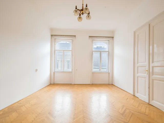 Eladó lakás Budapest XIII. kerület, Újlipótváros 97 nm