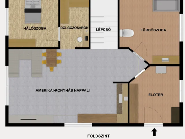Eladó ház Dunavarsány, Nagyvarsányi utca 160 nm