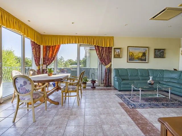 Eladó ház Dunaharaszti, Vásárhelyi Pál Köz 240 nm